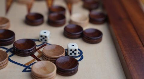  Điểm đến người chơi 